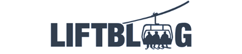 LiftBlog logo