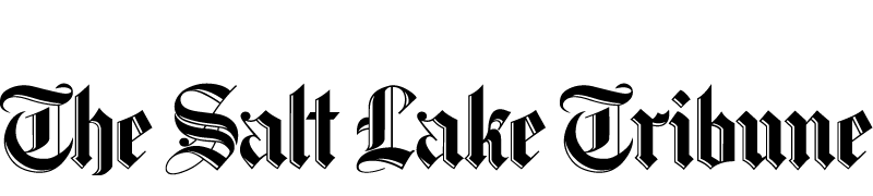 Salt Lake Tribune logo